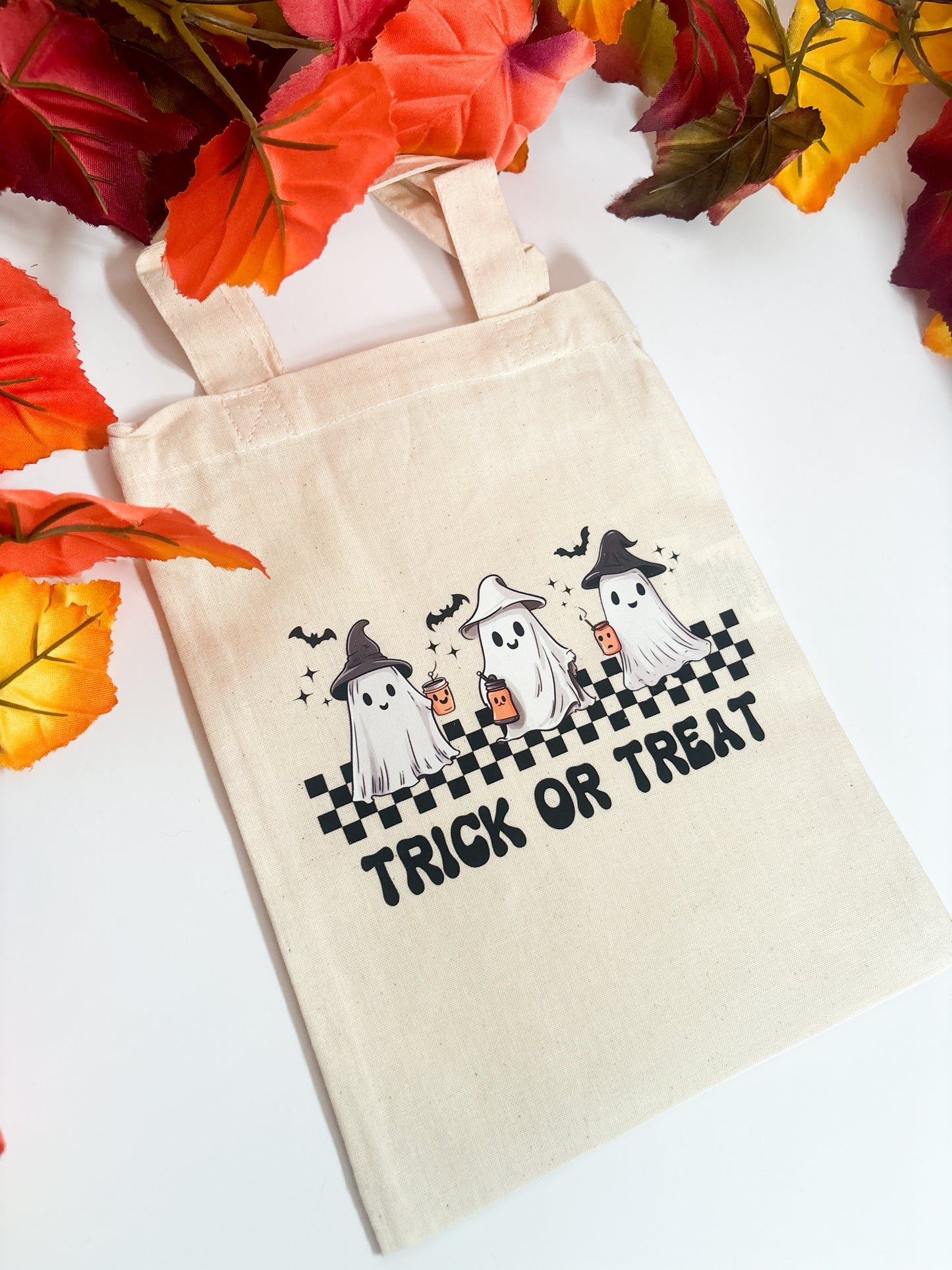 Children’s trick or treat bag